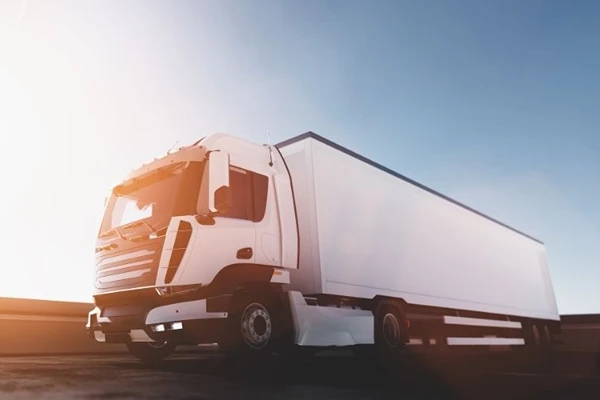 Ankara Hayrat, Nakliye Firması