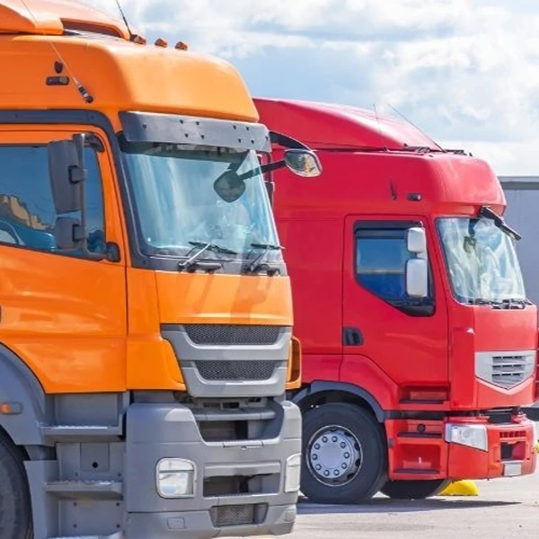 Ankara Hayrat Nakliye Ambarı